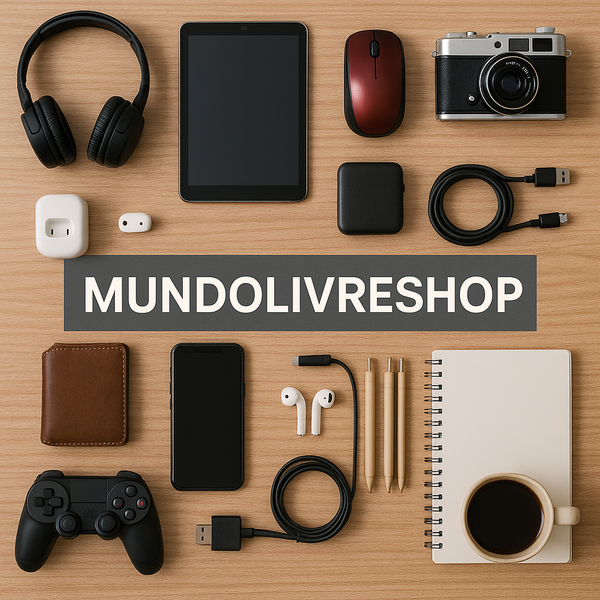 Mundolivre shop
